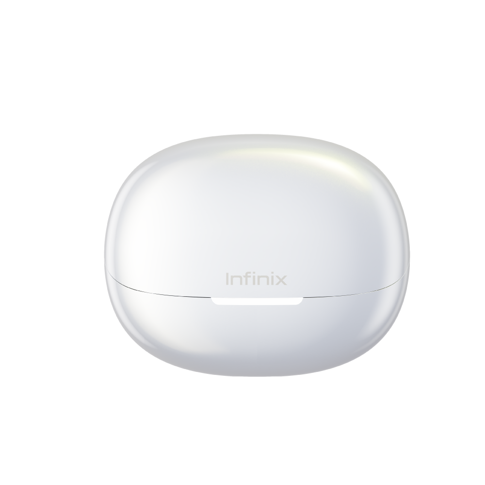 Pearl White