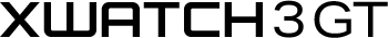 XWATCH 3 GT